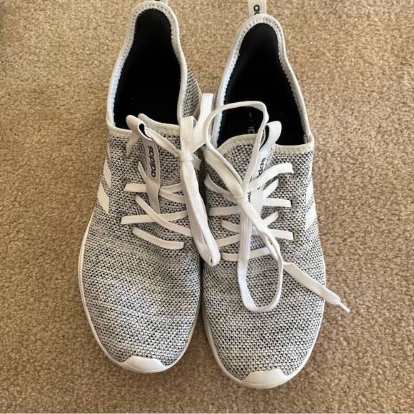 Adidas Grey Casual Shoes - Picture 2 of 7